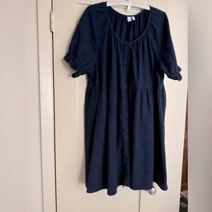 Brand:Susina XL Navy